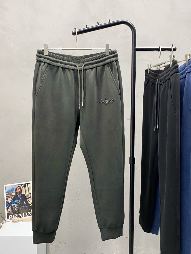 Louis Vuitton Long Pants